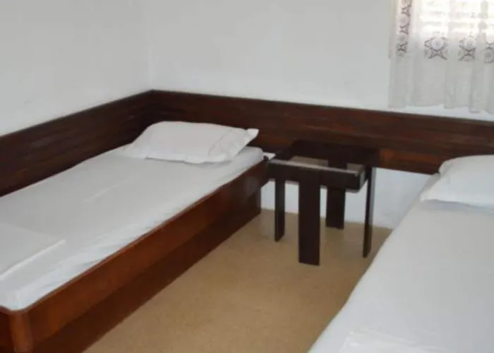 Appartement Miki Rogoznica - Classic Two Bedroom With Terrace *