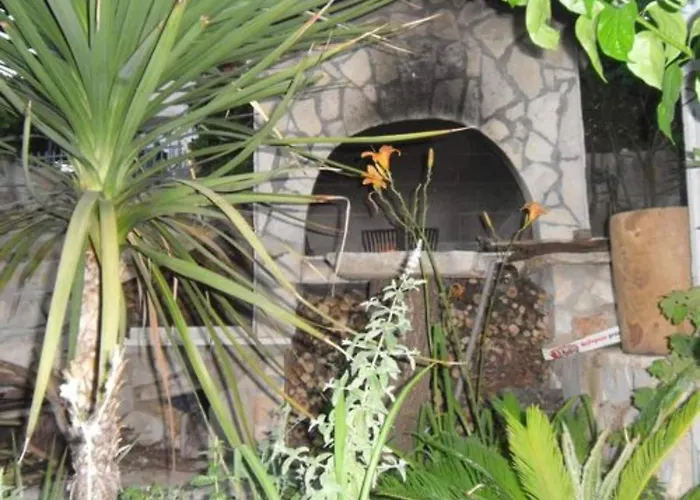 Miki Rogoznica - Classic Two Bedroom With Terrace Appartement Rogoznica (Sibenik-Knin)