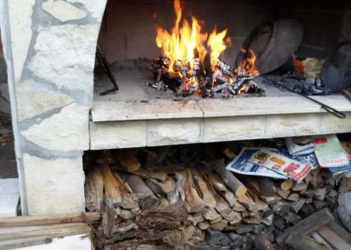 Miki Rogoznica - Classic Two Bedroom With Terrace Appartement